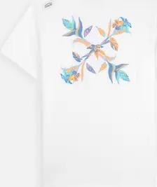 Oxbow  T-Shirt Tee-shirt TROPICS