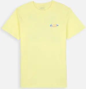 Oxbow T-Shirt Tee-shirt TROPICS