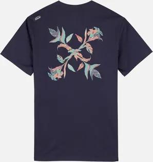 Oxbow T-Shirt Tee-shirt TROPICS