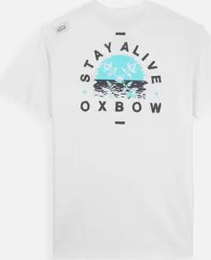 Oxbow  T-Shirt Tee-shirt REFLET
