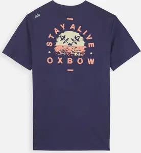 Oxbow T-Shirt Tee-shirt REFLET