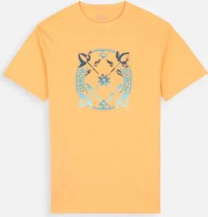 Oxbow  T-Shirt Tee-shirt SUNFADED