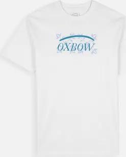 Oxbow  T-Shirt Tee-shirt ICON