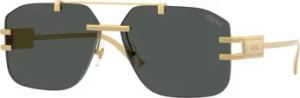 Versace Sonnenbrillen Sonnenbrille VE2275 100287