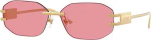 Versace Sonnenbrillen Sonnenbrille VE2274 100284
