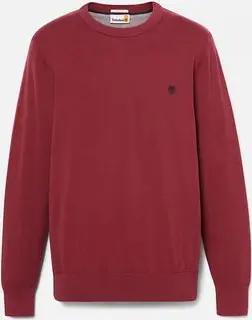 Timberland Pullover TB0A2BMM6001 WILLIAMS-CORDOVAN