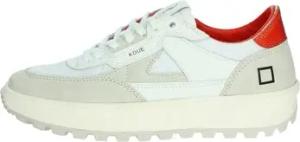 Date Turnschuhe W401-K2-CO-HR