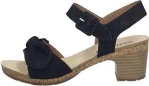 Josef Seibel Sandalen Grace 11, schwarz