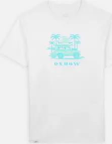 Oxbow T-Shirt Tee-shirt WEEKENDER