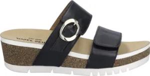 Josef Seibel Sandalen Quinn 14, schwarz