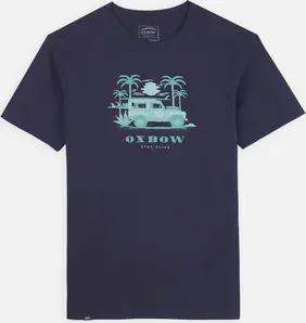 Oxbow T-Shirt Tee-shirt WEEKENDER