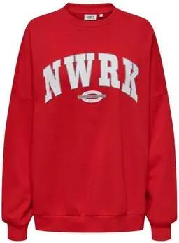 Only  Sweatshirt -