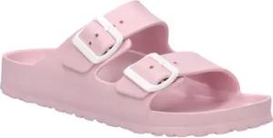Josef Seibel Sandalen Martinique 01, rosa