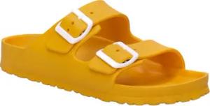 Josef Seibel Sandalen Martinique 01, gelb