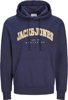 Jack & Jones Pullover Caleb Sweat Hood