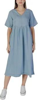 B.young Maxikleider BYLANA LOOSE DRESS 20813123