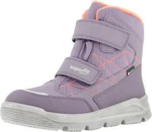 Superfit Stiefel Klettstiefel Schuh Textil MARS 1-009086-8520