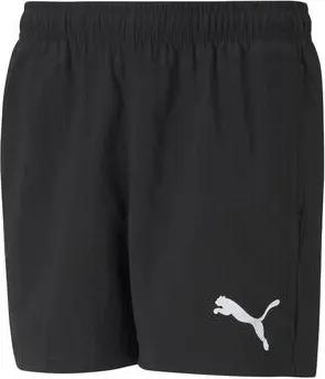 Puma Shorts Kinder 586981-01