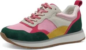 Tamaris  Halbschuhe Schnuerschuhe Da.-Schnürer 1-23741-43/514