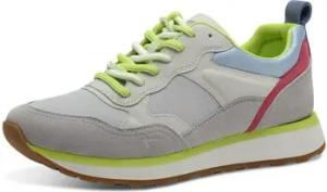 Tamaris Halbschuhe Schnuerschuhe 1-23741-43/248