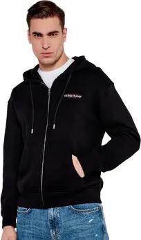 Guess Sweatshirt American tradition