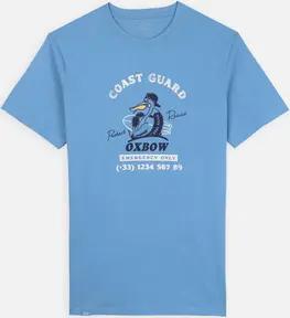 Oxbow T-Shirt Tee-shirt GUARDIAN