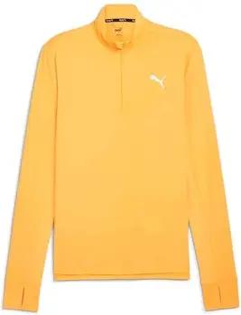 Puma Fleecepullover -