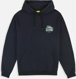 Oxbow Sweatshirt Sweat à capuche ABYSSES
