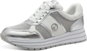 Tamaris Halbschuhe Schnuerschuhe Da.-SchnürerModel 2372742 1-23727-42