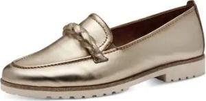 Tamaris Damenschuhe Slipper M2420042 1-24200-42 900
