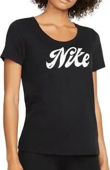 Nike  T-Shirts & Poloshirts FD2986-010