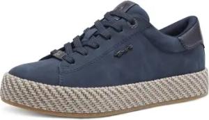 Tamaris Sneaker Da.-SchnürerModel 2371342 1-23713-42