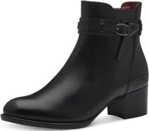 Tamaris Stiefel Stiefeletten Women Boots 1-25343-43/001