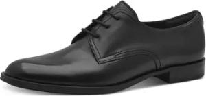 Tamaris Halbschuhe Schnuerschuhe Da.-Schnürer 1-23201-44 001