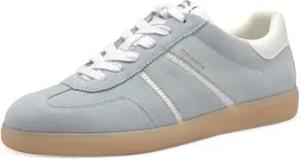 Tamaris Halbschuhe Schnuerschuhe light blue 1-23624-43-880