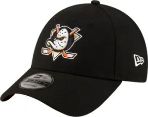 New-Era Schirmmütze 9FORTY Anaheim Ducks NHL Cap