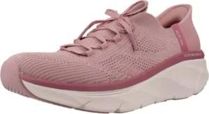 Skechers Sneaker DLUX WALKER 2.0 SLIP-INS