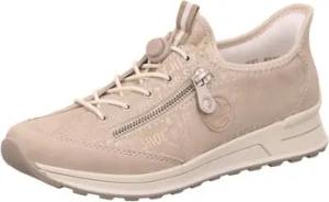 Rieker Damenschuhe Slipper N1455-62