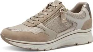 Tamaris Halbschuhe Schnuerschuhe Da.-Schnürer 1-23739-44/430