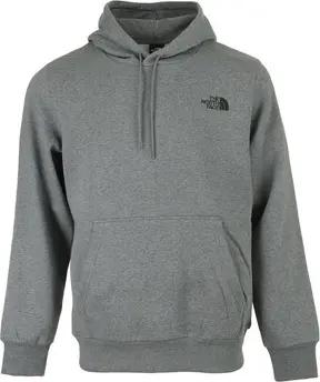 The North Face Sweatshirt M Hood Logo P/O
