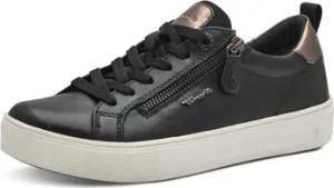 Jana  Halbschuhe Schnuerschuhe 454 8-83707-42/001 001