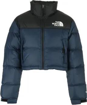 The North Face Daunenjacken W Nuptse Short Jacket