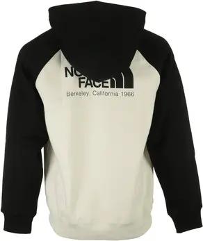 The North Face Sweatshirt M Heritage Hoodie