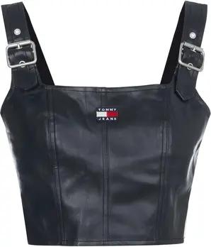 Tommy Hilfiger Tank Top DW0DW16425BDS