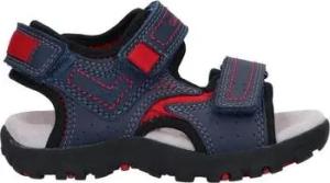 Geox Sandalen J0224A 0MECE J S STRADA