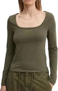 Tommy Hilfiger T-Shirts & Poloshirts DW0DW18791