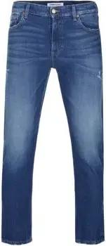 Tommy Hilfiger Slim Fit Jeans DM0DM174461BK