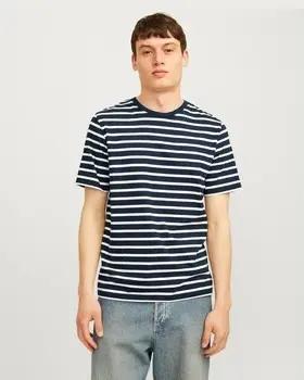 Jack & Jones  T-Shirt 12156101 ORGANIC