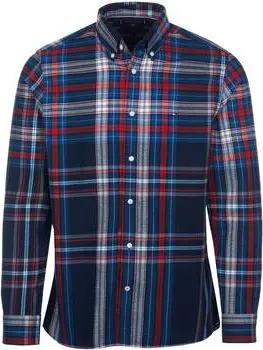 Tommy Hilfiger  Hemdbluse MW0MW33313