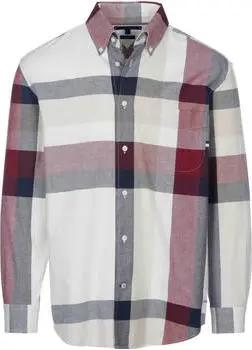 Tommy Hilfiger Hemdbluse MW0MW31833